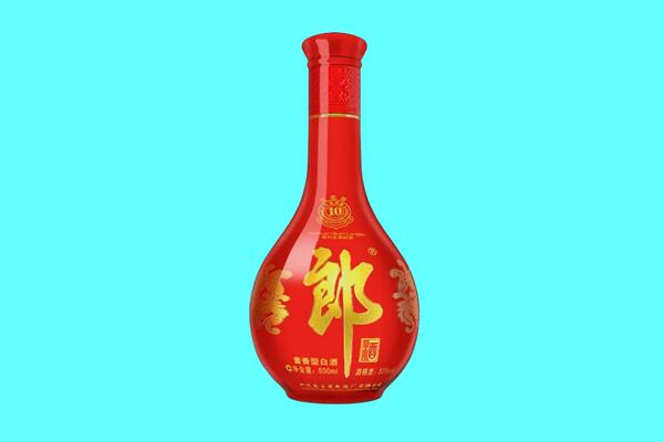 漳州回收郎酒